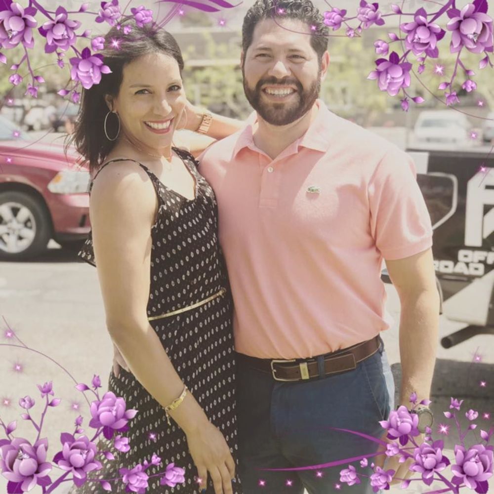 Meet your Posher, Karen